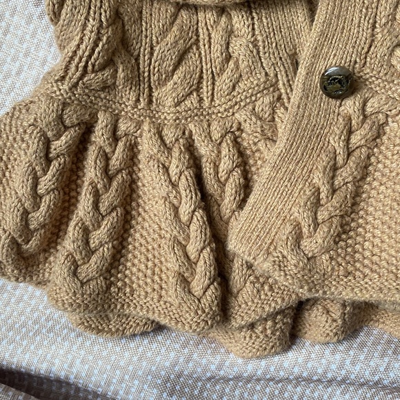 Ralf Lauren sweater - Picture 3 of 6